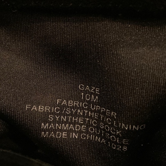 Steve Madden Gaze Booties - Picture 5 of 6